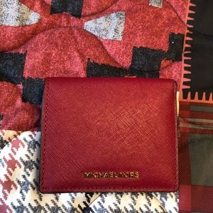 ~SOLD~ Michael Kors Wallet
